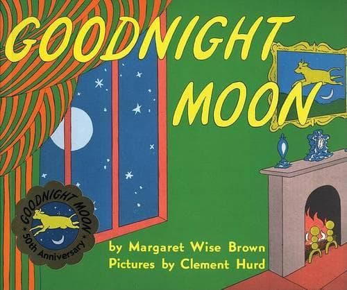 Cover of Goodnight Moon