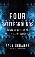 Cover of Four Battlegrounds