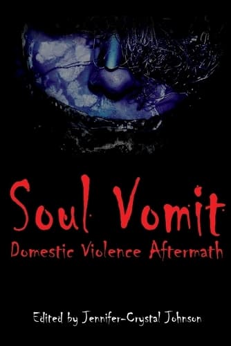 Cover of Soul Vomit