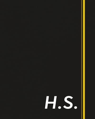 Cover of H.S.