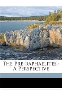 Cover of The Pre-Raphaelites