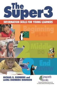 Cover of The Super3