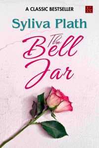 Cover of The Bell Jar
