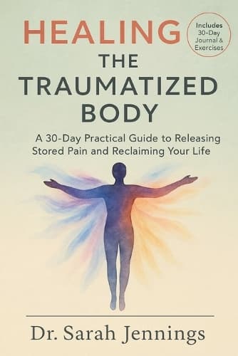 Cover of Healing the Traumatized Body