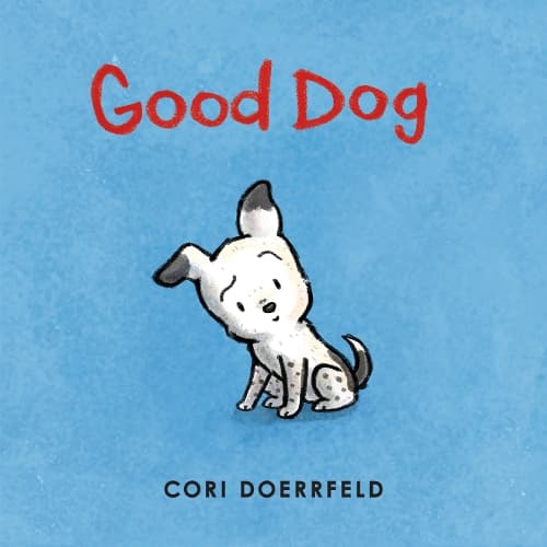 Cover of Good Dog