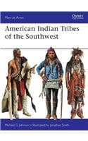 Cover of American Indian Tribes of the Southwest