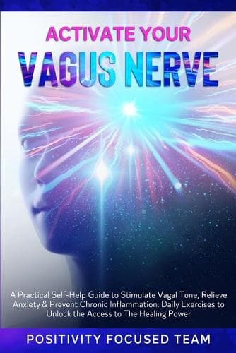 Cover of Activate Your Vagus Nerve