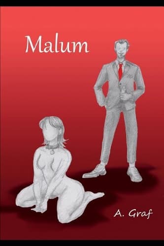 Cover of Malum