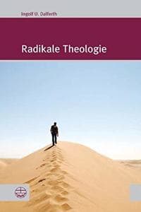 Cover of Radikale Theologie