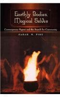 Cover of Earthly Bodies, Magical Selves