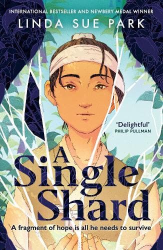 Cover of A Single Shard