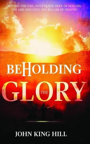 Cover of Beholding the Glory