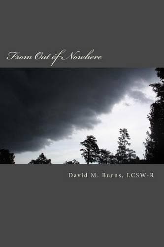 Cover of From Out of Nowhere: A Story of Perseverance(English)