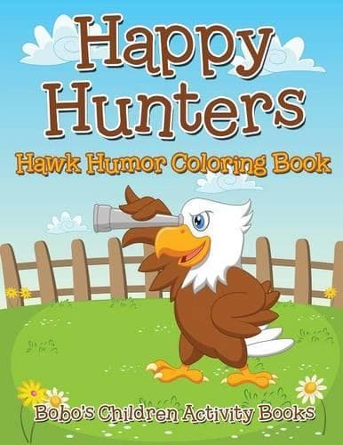 Cover of Happy Hunters