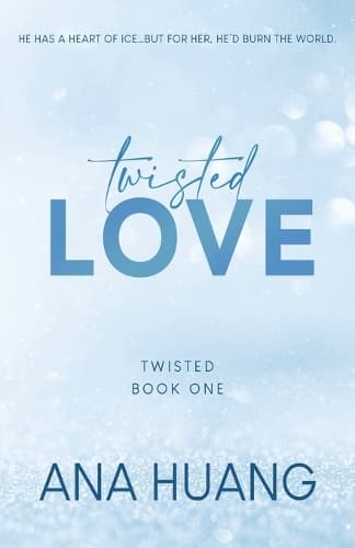 Cover of Twisted Love