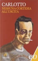 Cover of Nessuna cortesia all'uscita
