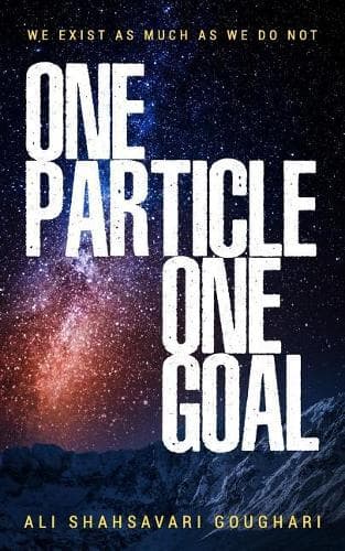 Cover of One Particle One Goal