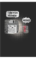 Cover of Nerd Notebook