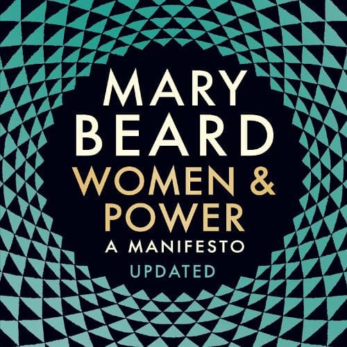 Cover of Women & Power: A Manifesto