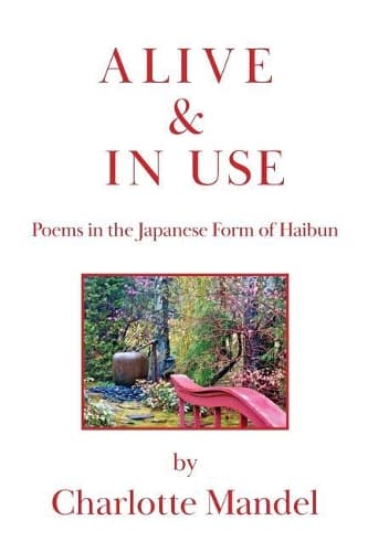 Cover of Alive and In Use