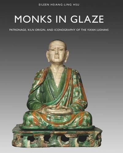 Cover of Monks in Glaze