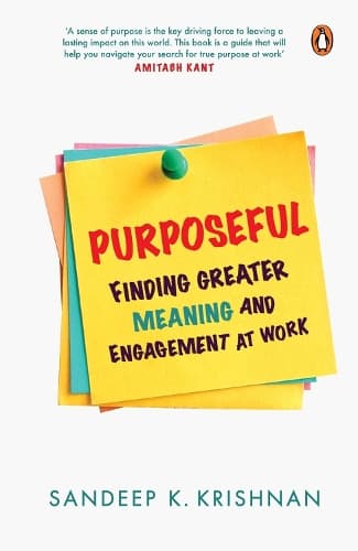 Cover of Purposeful
