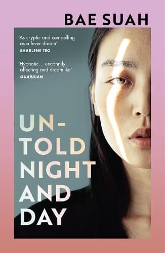 Cover of Untold Night and Day
