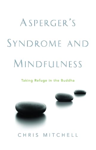 Cover of Asperger's Syndrome and Mindfulness