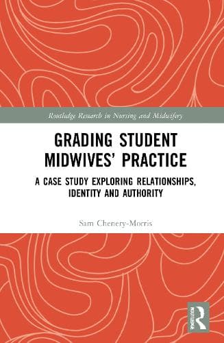 Cover of Grading Student Midwives’ Practice