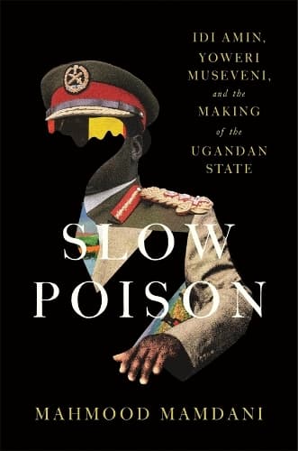 Cover of Slow Poison