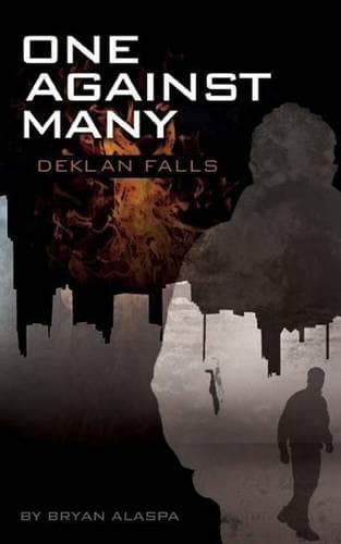 Cover of One Against Many