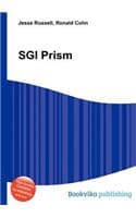 Cover of Sgi Prism