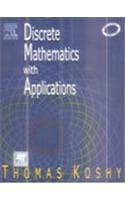 Cover of Discrete Mathematics With Applications