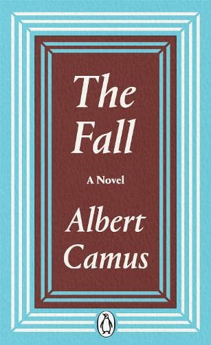 Cover of The Fall