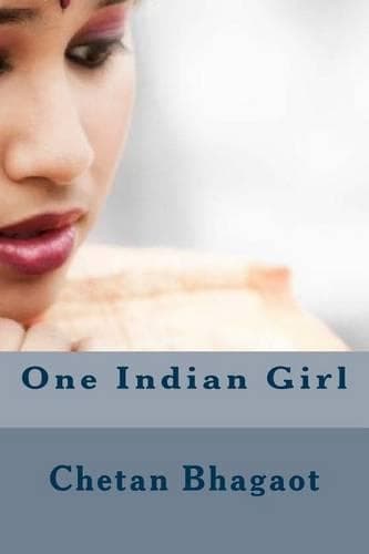 Cover of One Indian Girl