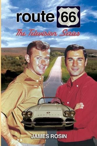 Cover of Route 66
