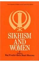 Cover of Sikhism & Women