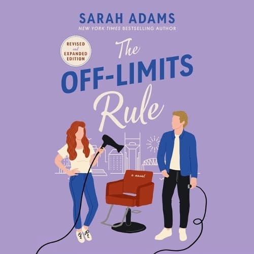 Cover of The Off Limits Rule