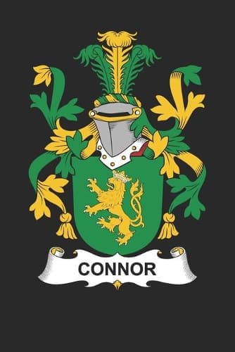 Cover of Connor