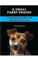 Cover of A Small Furry Prayer