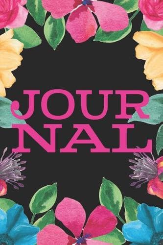 Cover of Journal