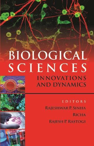 Cover of Biological Sciences