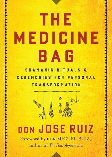 Cover of The Medicine Bag