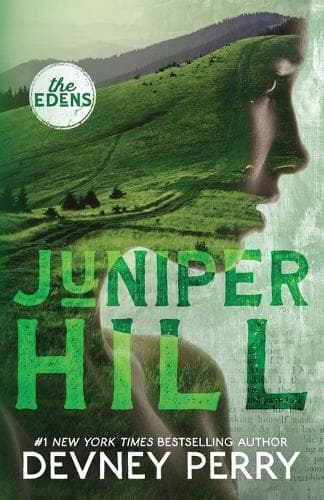 Cover of Juniper Hill