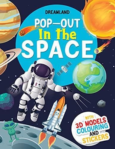 Cover of In the Space