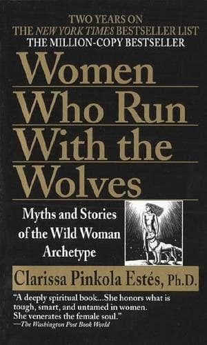 Cover of Women Who Run with the Wolves