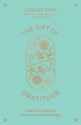 Cover of The Gift of Gratitude