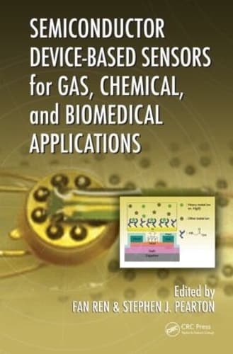 Cover of Semiconductor Device-Based Sensors for Gas, Chemical, and Biomedical Applications