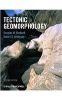 Cover of Tectonic Geomorphology