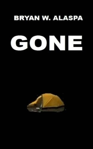 Cover of Gone